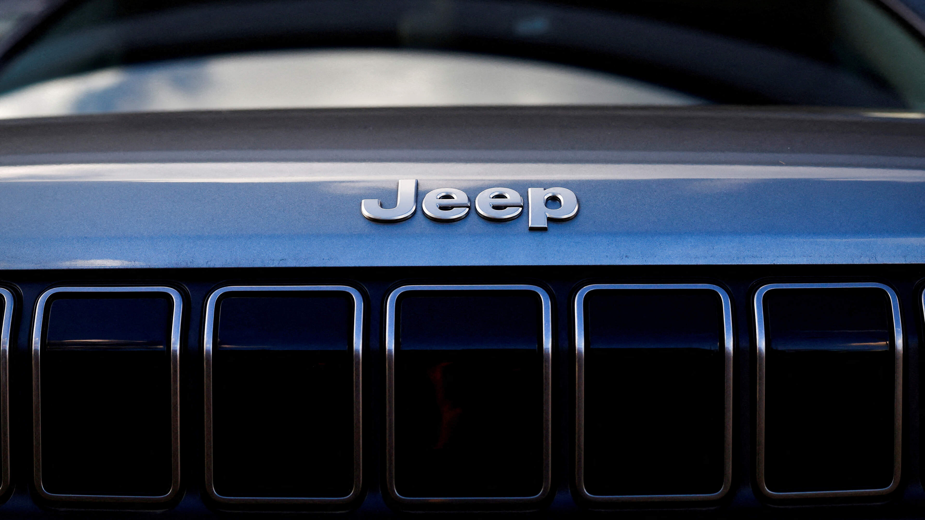 Stellantis to start selling Chinese-made Jeep in Europe by 2030